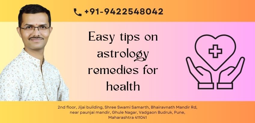 Health Astrology