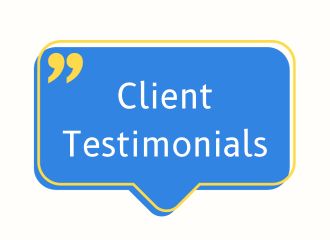 Client Testimonials