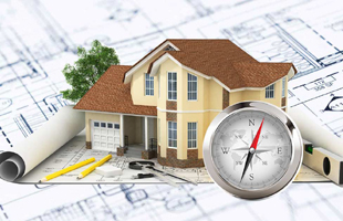 Vastu For House